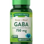 مکمل گابا نیچرز تروث