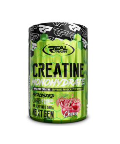 مکمل کراتین رییل فارم