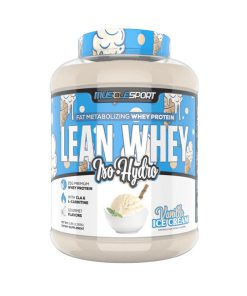 لین وی ماسل اسپرت