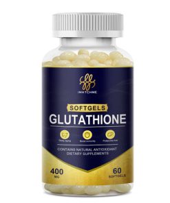 گلوتاتیون آی مچمی 120 عددی iMATCHME Glutathione