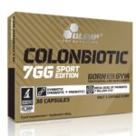 کلون بیوتیک الیمپ