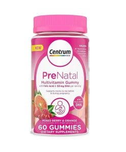 پریناتال سنتروم