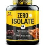 ایزوله پروتئین وی زیرو ایزولیت اچ ایکس نوتریشن HX Nutrition Zero Isolate