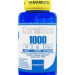 ال کارنیتین 1000 یاماموتو