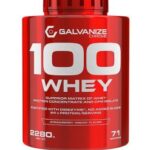 پروتئین وی گالوانایز 2280 گرمی