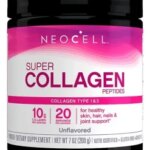 کلاژن پودری نئوسل