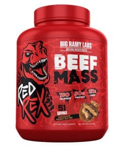 بیف مس بیگ رمی لبز