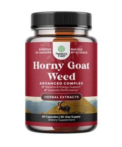 علف هرز بز شاخدار نیچرز کرافت