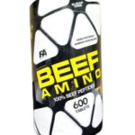 مکمل آمینو بیف فا 600 عددی