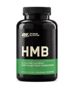 اچ ام بی اوپتیموم نوتریشن OPTIMUM NUTRITION HMB