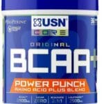 پاور پانچ بی سی ای ای یو اس ان USN BCAA Power Punch