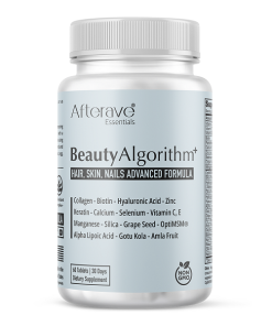 مکمل بیوتی الگوریتم پلاس افترایو