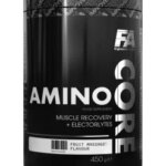 کور آمینو فا 450 گرم FA Nutrition Core Amino