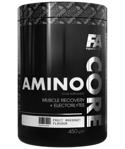 کور آمینو فا 450 گرم FA Nutrition Core Amino