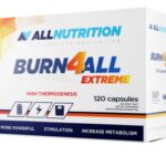 چربی سوز برن فور ال اکستریم آل نوتریشن