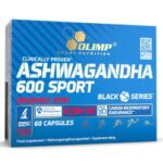 آشواگاندا الیمپ