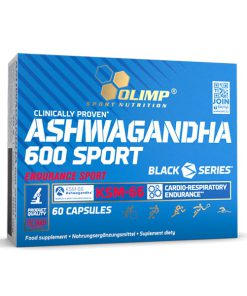 آشواگاندا الیمپ