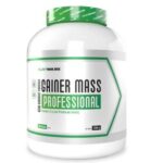 پروفشنال گینر مس ناتریمکس NutriMAXXX Gainer Mass Professional 2500g