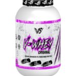 پروتئین وی اورجینال وی شیپ