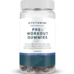 پاستیل پری ورک اوت مای ویتامینز