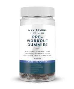 پاستیل پری ورک اوت مای ویتامینز