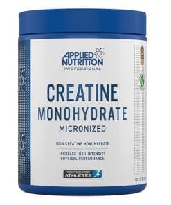 کراتین اپلاید 500 گرم