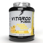 ویتارگو نیوتریفیوژن با طعم پرتقال NutriFusion VITARGO ORANGE
