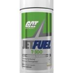 چربی سوز تی 300 جت فیول گت