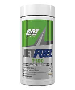 چربی سوز تی 300 جت فیول گت