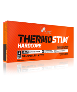 ترمو استیم هاردکور الیمپ