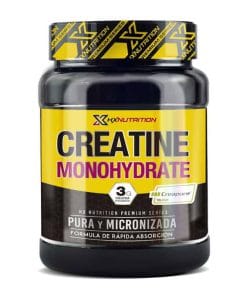 کراتین مونوهیدرات اچ ایکس