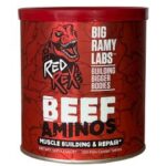 بیف آمینو بیگ رمی لبز