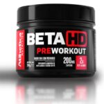 پری ورک اوت بتا اچ دی اتلتیکا 240 گرم