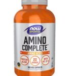 آمینو کامپلت ناو