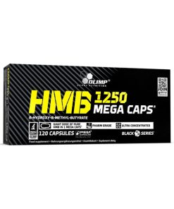 اچ ام بی 1250 مگا کپس الیمپ 5 مگا کپس الیمپ