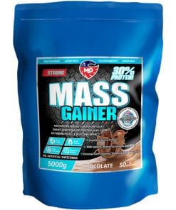 گینر مس ملو نوتریشن