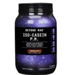 پروتئین ایزو کازئین پی.ام. بیاند راو 1020 گرمی .Beyond Raw ISO-Casein P.M