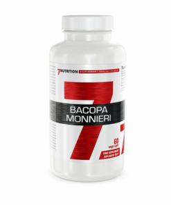 تقویت کننده مغز باکوپا مونیری سون نوتریشن 7NUTRITION BACOPA MONNIERI 7 0 4915c34e 2e83 4c72 b247 b880847c735e