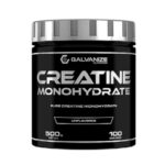 کراتین مونوهیدرات گالوانایز 500 گرمی
