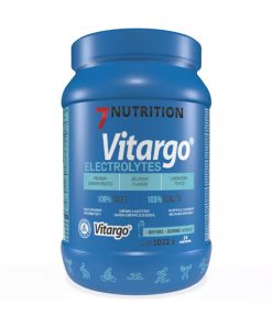 الکترولیت کربوهیدرات ویتارگو سون نوتریشن 7Nutrition VITARGO ELECTROLYTES 4 الکترولیت کربوهیدرات