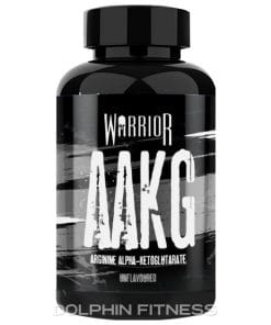 مکمل آرژنین آلفا-کتوگلوتارات واریور