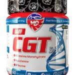 كراتين گلوتامين تائورين ملو نوتریشن