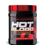 هات بلاد هاردکور سایتک نوتریشن