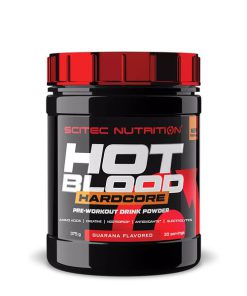 هات بلاد هاردکور سایتک نوتریشن