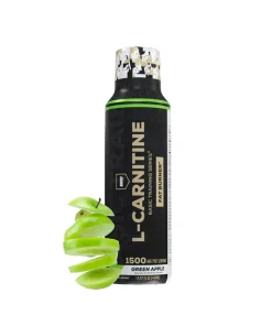 ال کارنیتین ردکان وان 1500 میلی گرم 7 ال کارنیتین ردکان وان 1500 میلی گرم