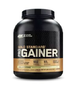 گینر گلد استاندارد اپتیموم نوتریشن