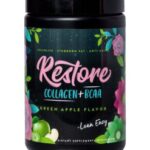 بی سی ای ای و کلاژن ریستور