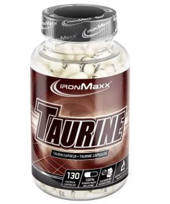 تائورین ایرون مکس