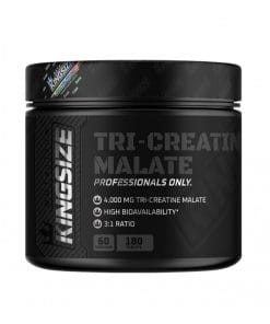 مکمل تری کراتین مالات کینگ سایز نوتریشن