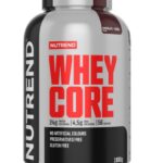 پروتئین وی کور ناترند 1.8 کیلوگرم